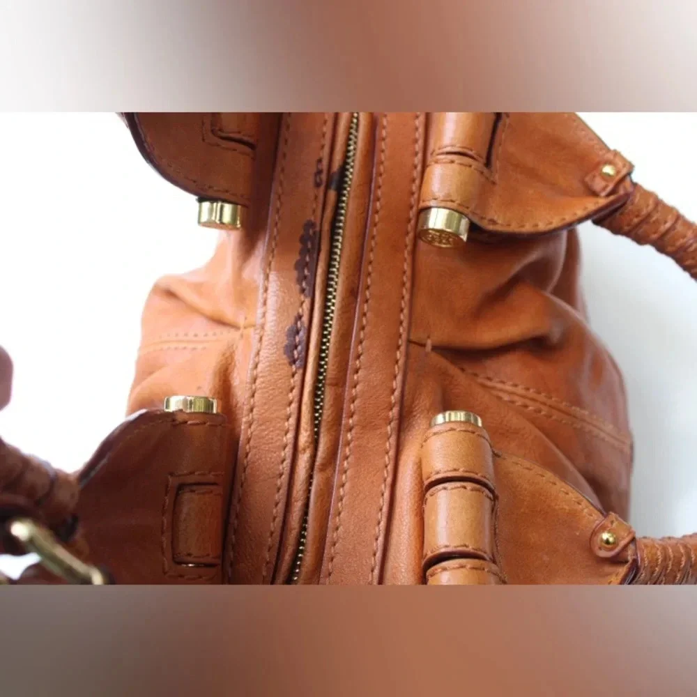Antonio Melani Leather bag